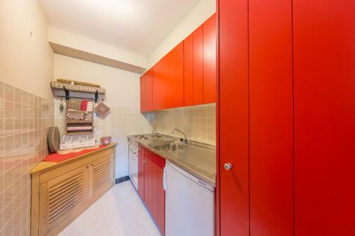 Apartamento Studio Perce Neige 39 - Ski-in/out Nendaz- 4vall�es