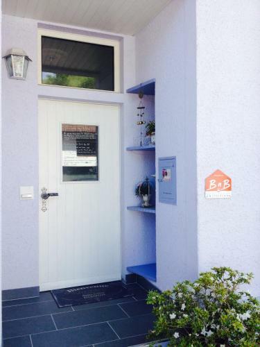 Bed And Breakfast 57