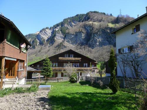 Apartment Untertal