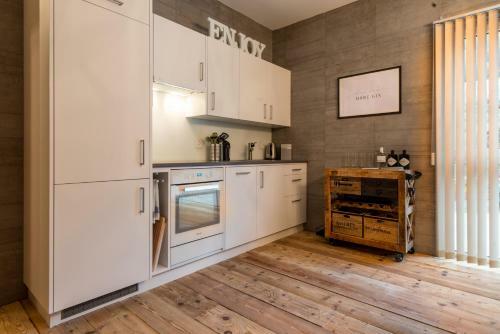 Apartamento Woo� Loft Resort