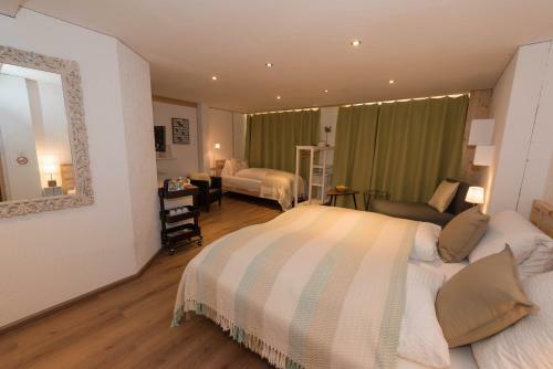 Bed & Breakfast Bnb Alpenblick