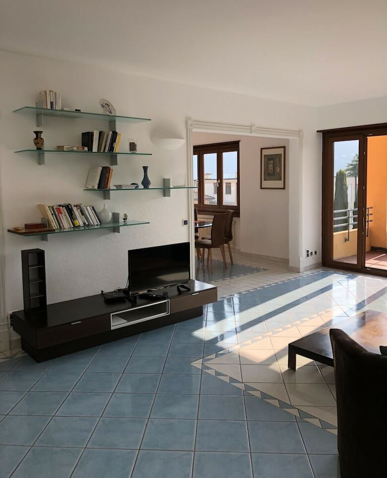 Apartamento Bella Vista