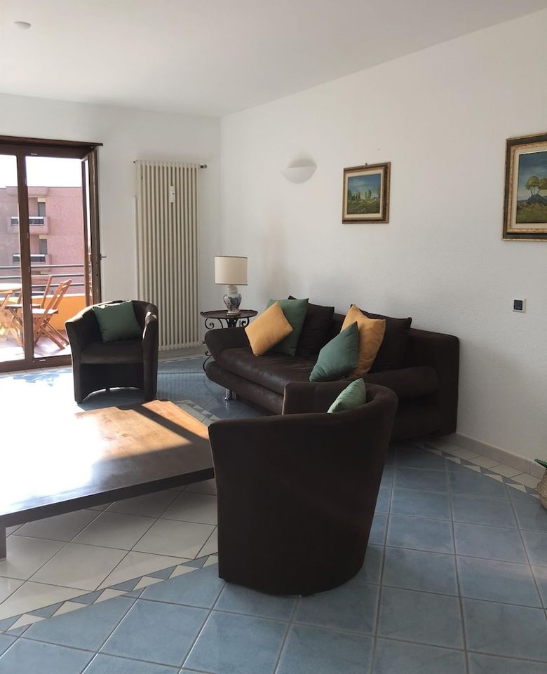 Apartamento Bella Vista