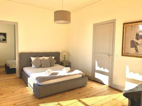 Swiss Riviera Guesthouse Apartments