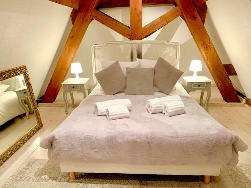 Swiss Riviera Guesthouse Apartments