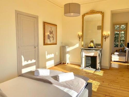 Swiss Riviera Guesthouse Apartments