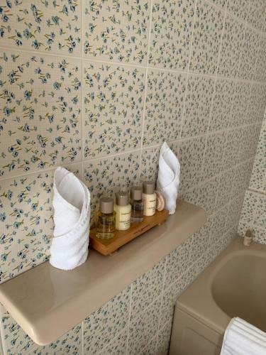 Swiss Riviera Guesthouse Apartments