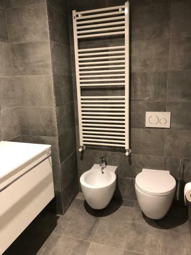 Minerva Apartments