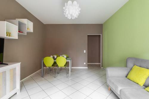 Al Lido 2 Apartment