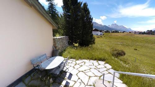 Apartamento Luorza