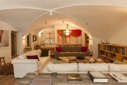 Apartamento Ches'ota