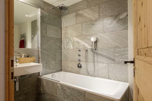 Apartamento Ches'ota
