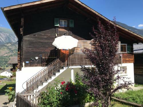 Apartamento Leischa Les1