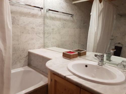Apartamento Balcon Du Chablais Studio
