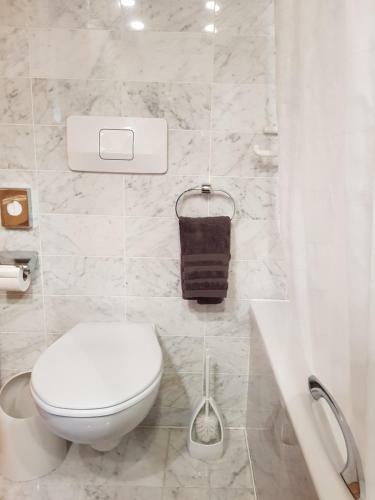 Apartamento Balcon Du Chablais Studio