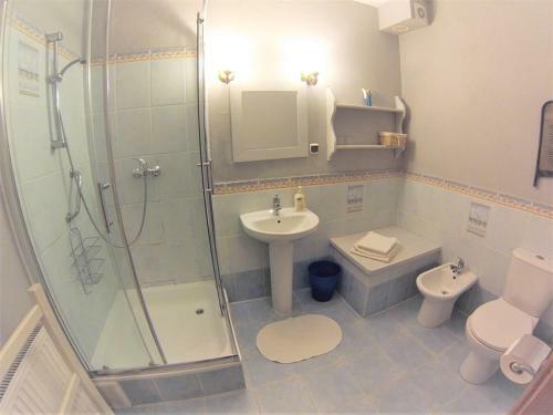 Hostal U Idalii