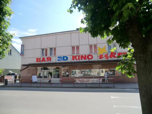 Hotel Iskra