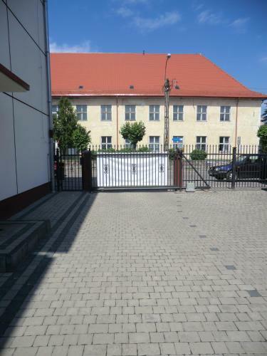 Hotel Iskra
