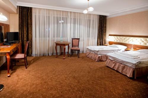Hotel Gold