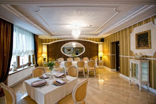 Hotel Gold