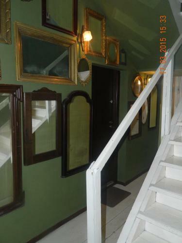 Hostal Stary Dom