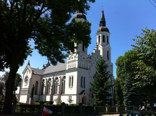 Apartament Jagoda