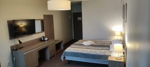 Hostal Pensjonat U Marianny