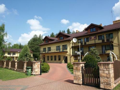 Hostal Pensjonat U Marianny