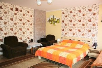 Apartamenty Komfort