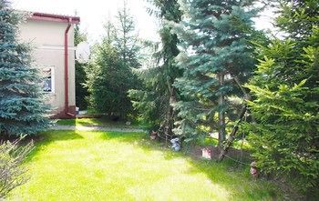 Apartamenty Komfort