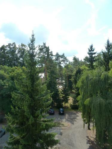 Hostel August�w