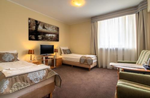 Bed & Breakfast Cbh Lider