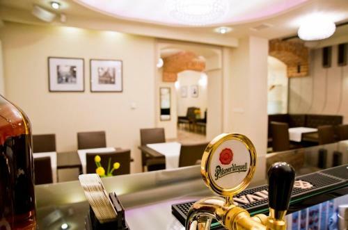 Hotel Fryderyk