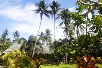 Hotel Vitton Resort
