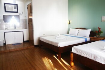Hotel Vitton Resort