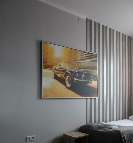 Hotel Sunny