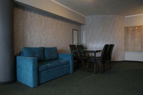 Hotel Sunny