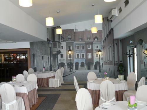 Hotel Camping Malta