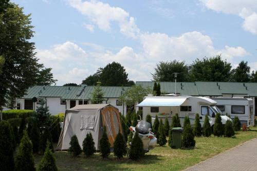 Hotel Camping Malta