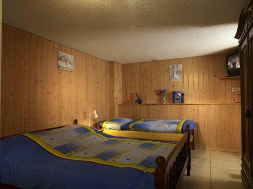 Bed & Breakfast H�tel-g�te Rural � 3 Km De Del�mont