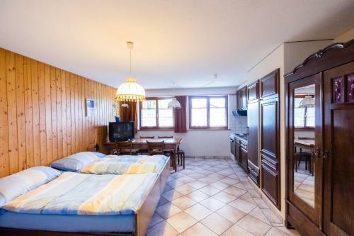 Bed & Breakfast H�tel-g�te Rural � 3 Km De Del�mont