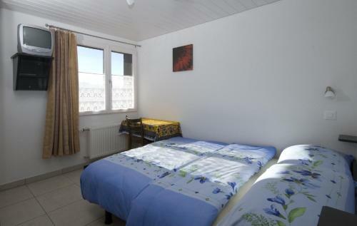 Bed & Breakfast H�tel-g�te Rural � 3 Km De Del�mont