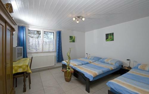 Bed & Breakfast H�tel-g�te Rural � 3 Km De Del�mont
