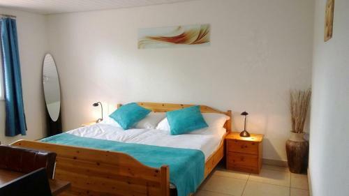 Bed & Breakfast H�tel-g�te Rural � 3 Km De Del�mont