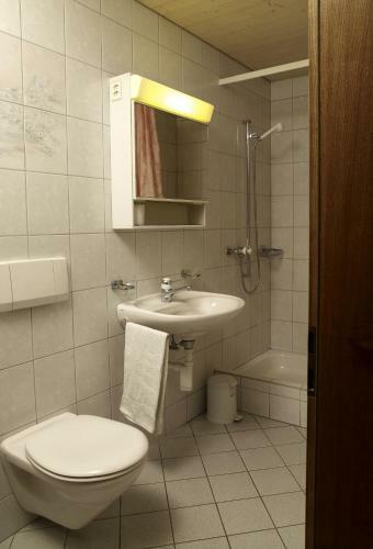 Bed & Breakfast H�tel-g�te Rural � 3 Km De Del�mont