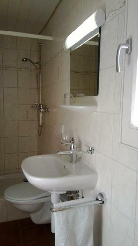 Bed & Breakfast H�tel-g�te Rural � 3 Km De Del�mont