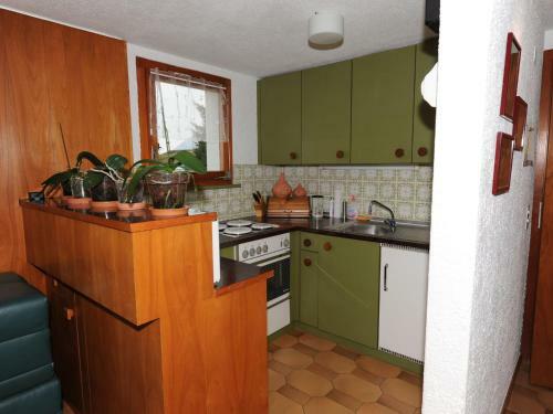 Luxurious Apartment In Wirzweli Near Forest