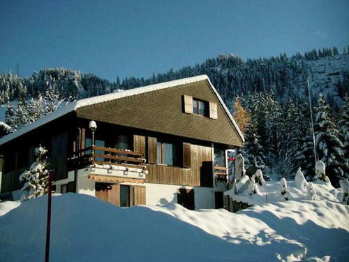 Luxurious Apartment In Wirzweli Near Forest