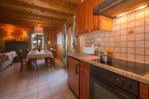 Chalet La Durand