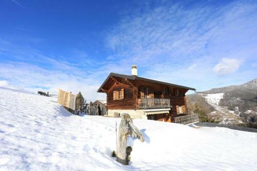 Chalet La Caleche